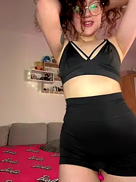 Lunna reed online show from September 24, 2025, 9:16 am