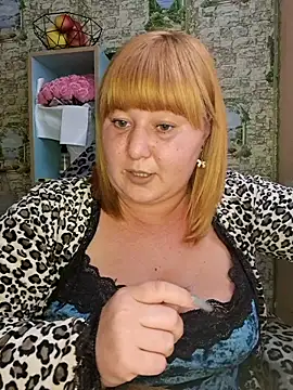 Miss tits2025 online show from October 24, 2025, 7:35 pm