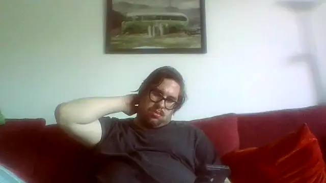 chubbyDavid1998 online show from November 13, 2025, 10:08 am