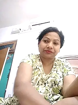 Cute-Janvi20 online show from April 15, 2026, 6:45 pm