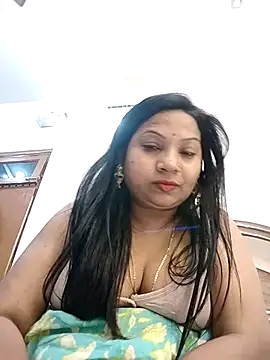 Cute-Janvi20 online show from November 14, 2025, 6:33 pm