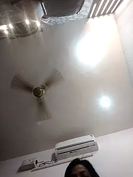 Cute-Janvi20 online show from March 9, 2026, 6:11 pm