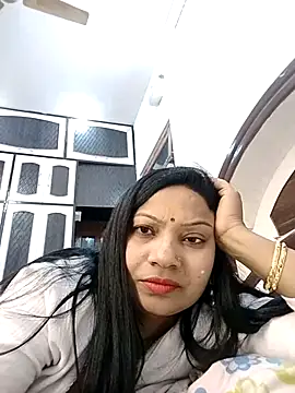 Cute-Janvi20 online show from December 1, 2025, 6:31 pm