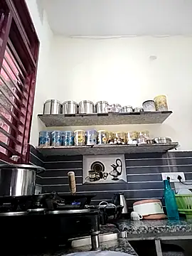 Cute-Janvi20 online show from February 22, 2026, 6:38 am