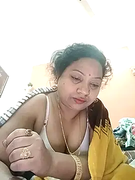 Cute-Janvi20 online show from November 7, 2025, 6:23 pm
