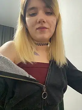 Cherry   Blossom online show from April 1, 2026, 2:36 pm