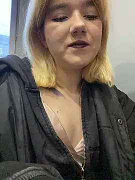 Cherry   Blossom online show from November 5, 2025, 1:14 pm