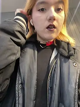 Cherry   Blossom online show from November 7, 2025, 11:15 am