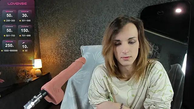 Anjela Botton online show from March 28, 2026, 6:42 pm