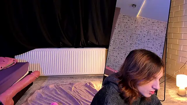 Anjela Botton online show from February 22, 2026, 6:20 pm