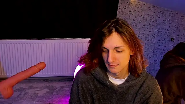 Anjela Botton online show from February 25, 2026, 6:41 pm