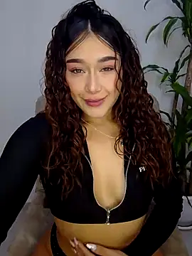 LilithAmber11 online show from October 17, 2025, 12:47 am