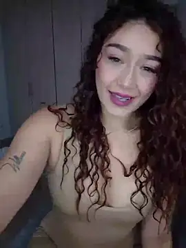 LilithAmber11 online show from March 4, 2026, 6:48 pm