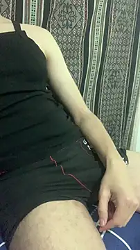 the---fucker online show from March 12, 2026, 7:07 pm