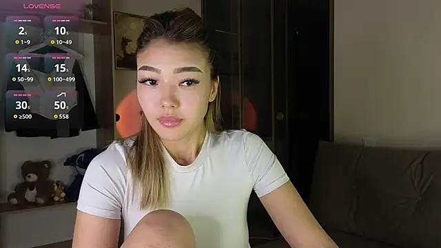 kyoso hin online show from October 9, 2025, 2:17 pm