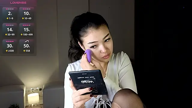 kyoso hin online show from November 8, 2025, 2:26 am