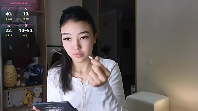 kyoso hin online show from October 23, 2025, 7:40 am