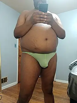 funandfreakyguy 97 online show from December 20, 2025, 6:11 pm