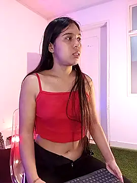 VioletaBliss1 online show from October 18, 2025, 12:07 pm