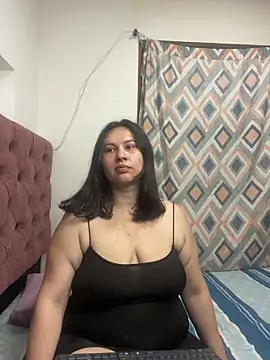 Snapshot of victoriadaniela chatting on January 6, 2026, 4:49 am victoriadaniela online show from January 6, 2026, 4:49 am