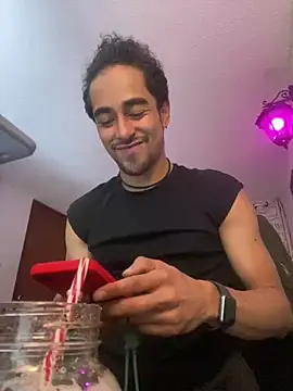 Oliver 11Ed online show from April 2, 2026, 1:24 am