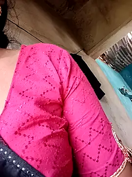 Neelamt12 online show from October 10, 2025, 2:45 am