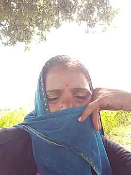 Neelamt12 online show from October 3, 2025, 6:48 am
