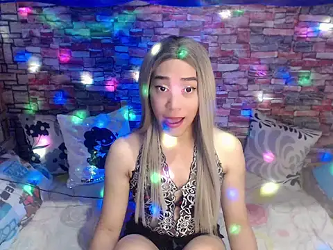 Tarahdoll69 online show from September 20, 2025, 2:00 pm