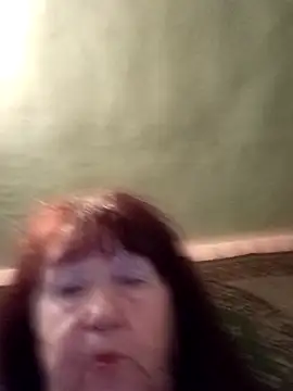 CrystalLime6411 online show from March 5, 2026, 7:32 pm