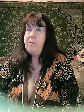 CrystalLime6411 online show from March 24, 2026, 4:23 am