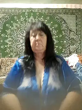 CrystalLime6411 online show from September 22, 2025, 6:36 pm