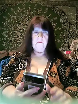 CrystalLime6411 online show from March 30, 2026, 3:46 pm