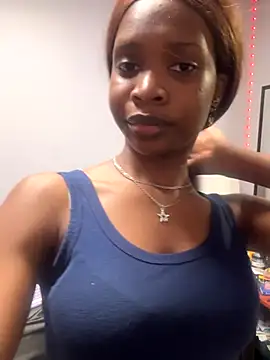Snapshot of TumieSupreme chatting on September 24, 2025, 12:18 am TumieSupreme online show from September 24, 2025, 12:18 am