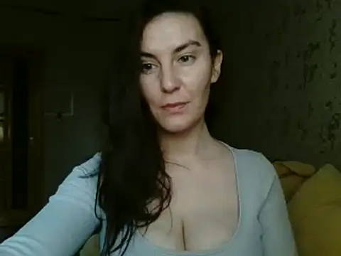 KatalinaQE online show from October 2, 2025, 7:56 am