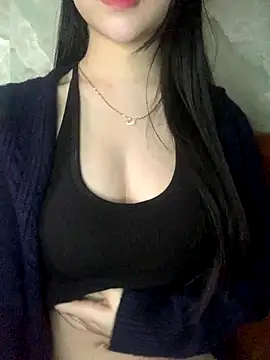 Lyly11 online show from December 20, 2025, 2:36 am