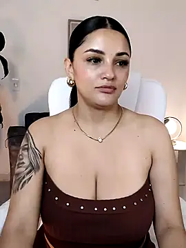 Julieta92  online show from March 3, 2026, 5:09 pm