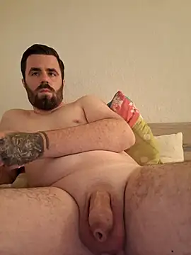 Boyka2025 online show from October 8, 2025, 6:52 pm