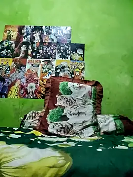 Snapshot of bagasFreedom chatting on February 15, 2026, 7:35 pm bagasFreedom online show from February 15, 2026, 7:35 pm