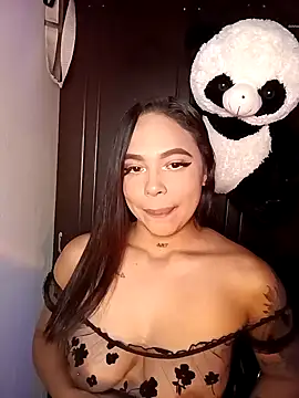 linda698049 online show from October 3, 2025, 4:03 am