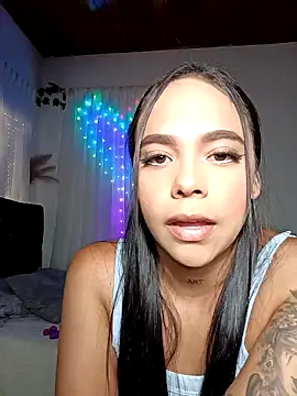 linda698049 online show from September 20, 2025, 5:45 am
