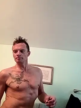 RichardW online show from February 21, 2026, 10:34 pm