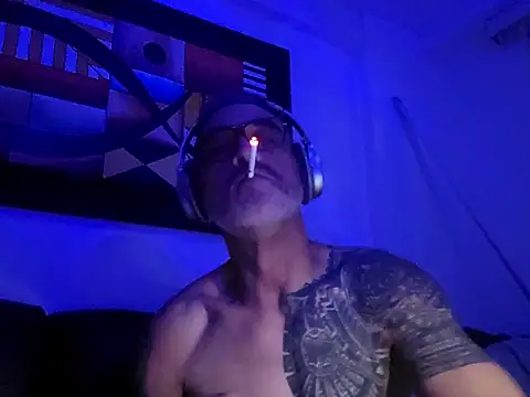 Johhan79 online show from November 21, 2025, 5:50 am