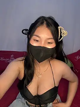 Samcutes online show from November 3, 2025, 11:47 am