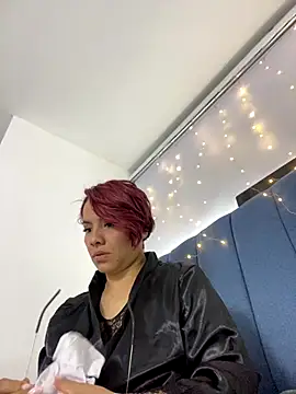 Snapshot of alejandra_prk26 chatting on November 22, 2025, 6:07 pm alejandra prk26 online show from November 22, 2025, 6:07 pm