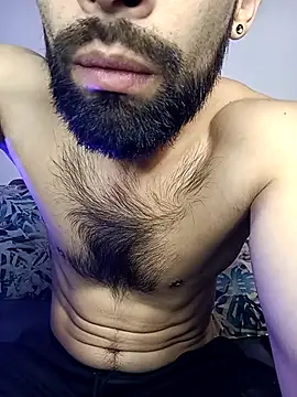 Enzo-wolf33 online show from October 11, 2025, 11:39 pm