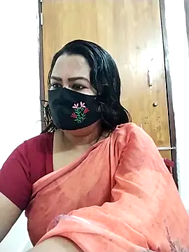 Snapshot of Anamika-38 chatting on October 7, 2025, 9:43 am Anamika-38 online show from October 7, 2025, 9:43 am