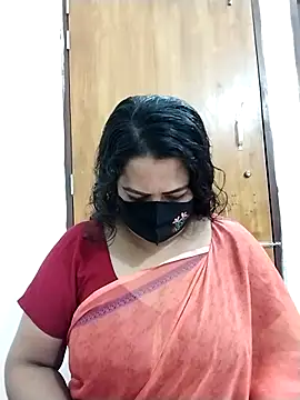 Snapshot of Anamika-38 chatting on October 6, 2025, 10:05 am Anamika-38 online show from October 6, 2025, 10:05 am