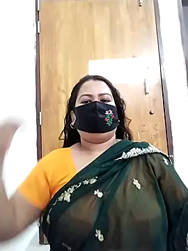 Snapshot of Anamika-38 chatting on October 13, 2025, 10:50 am Anamika-38 online show from October 13, 2025, 10:50 am