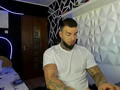 Chrisjordan66 online show from October 11, 2025, 8:04 am