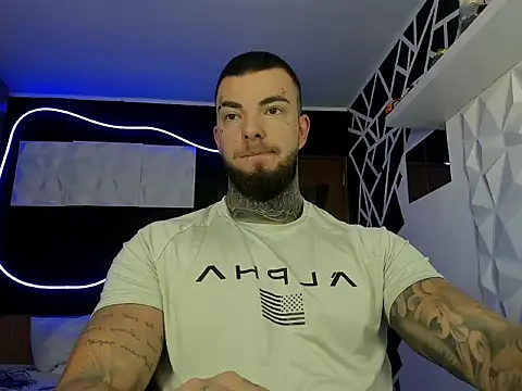 Chrisjordan66 online show from October 10, 2025, 7:53 am